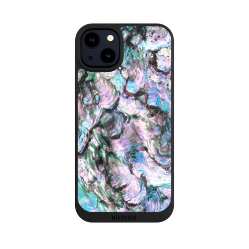 Apple iPhone 14 Plus NIVOpure Iridescent Shell