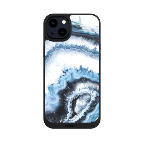Apple iPhone 14 Plus NIVOpure Gefrorene Eisperle