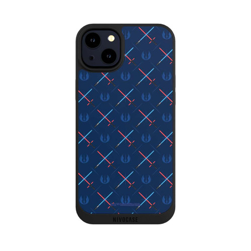 Apple iPhone 14 Plus NIVOpure Lightsabers - Star Wars Episode IX