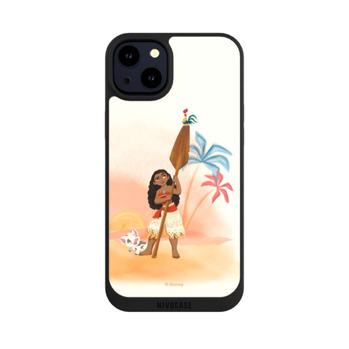Apple iPhone 14 Plus NIVOpure Moana Sunset