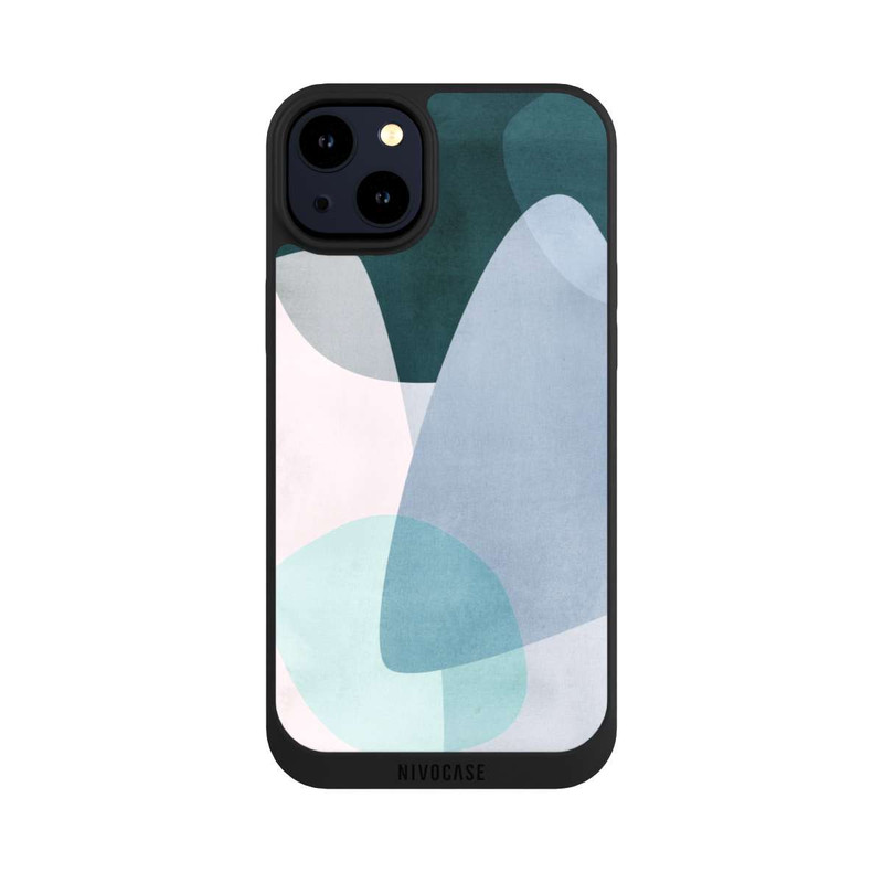 iPhone 14 Plus NIVOpure Grafik 150C