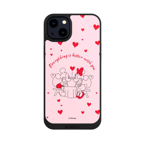 Apple iPhone 14 Plus NIVOpure Better with You