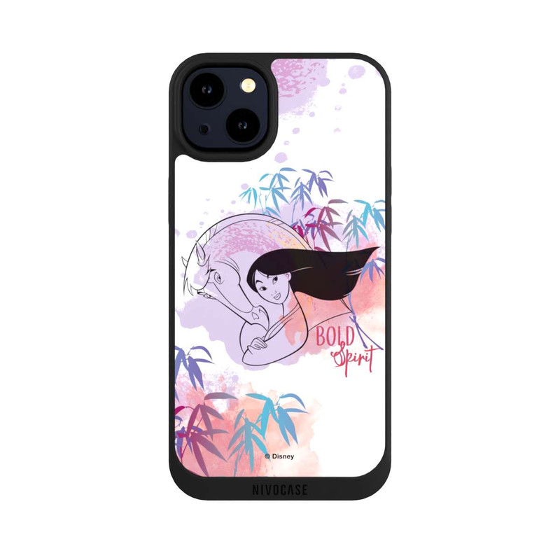 iPhone 14 Plus NIVOpure Mulan Bold Spirit