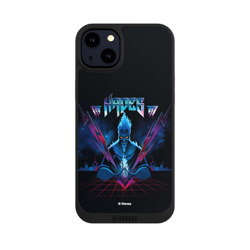 Apple iPhone 14 Plus NIVOpure Hades Colour