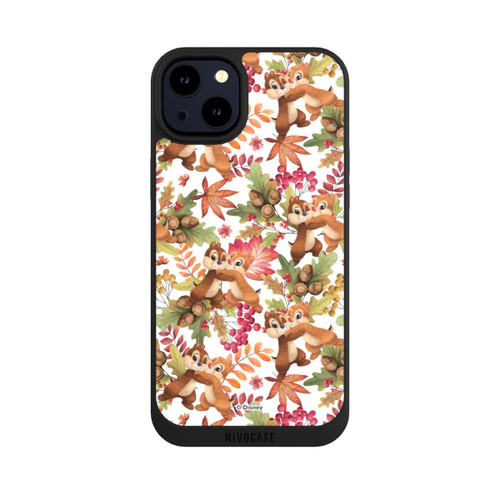 Apple iPhone 14 Plus NIVOpure Chip 'n Dale Pattern