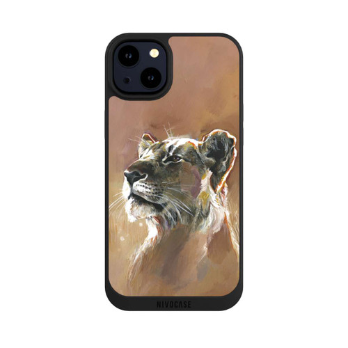 Apple iPhone 14 Plus NIVOpure Teenage Lion