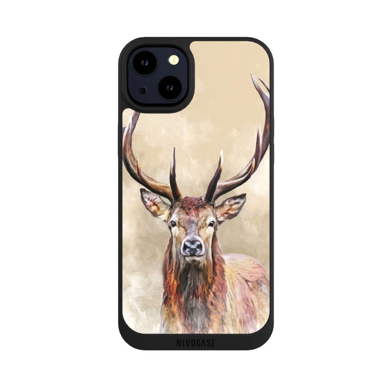 iPhone 14 Plus NIVOpure cerf tiré
