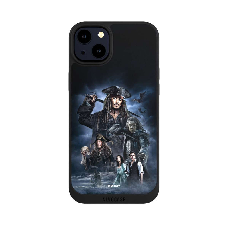 iPhone 14 Plus NIVOpure Dead Men Tell No Tales
