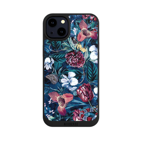 Apple iPhone 14 Plus NIVOpure Dark Blue