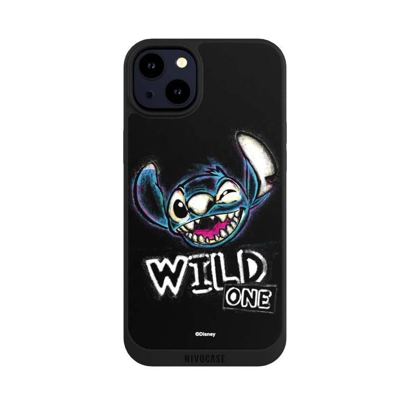 iPhone 14 Plus NIVOpure Wild One Stitch