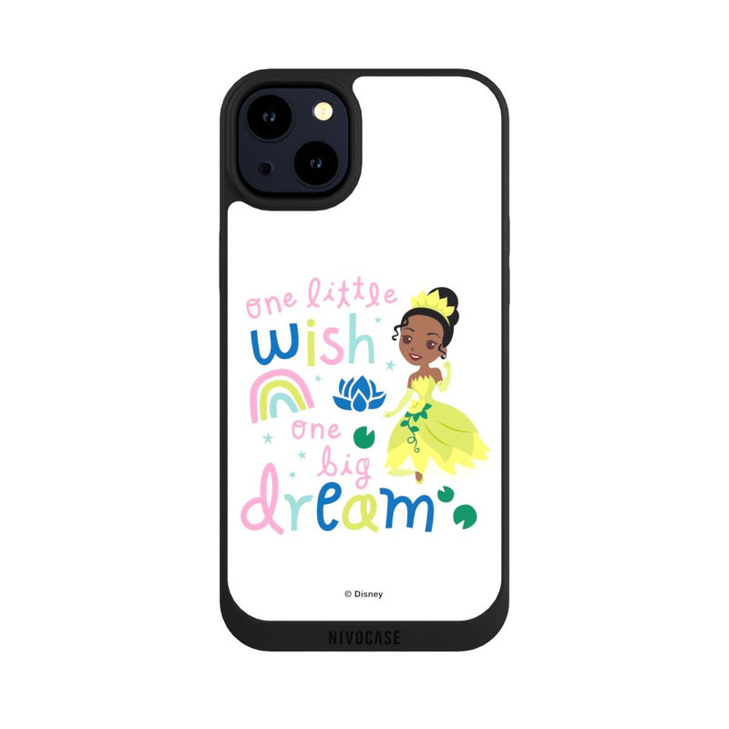 iPhone 14 Plus NIVOpure One Little Wish Tiana