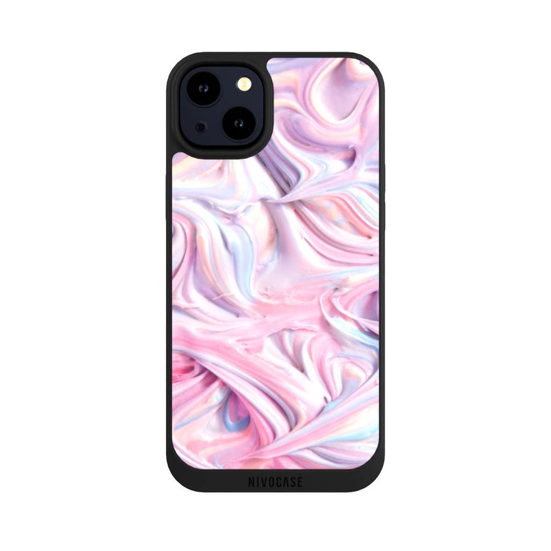 iPhone 14 Plus NIVOpure Colorful Frosting