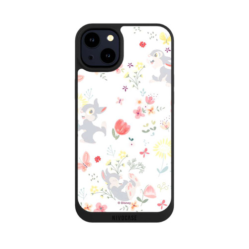 Apple iPhone 14 Plus NIVOpure Bloomy Klopfer Pattern
