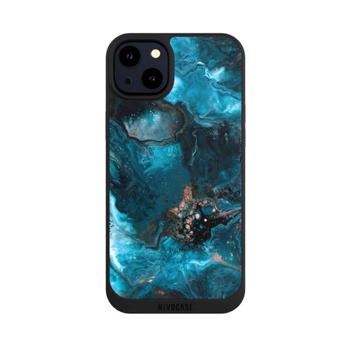 Apple iPhone 14 Plus NIVOpure Kaysymoon Ocean