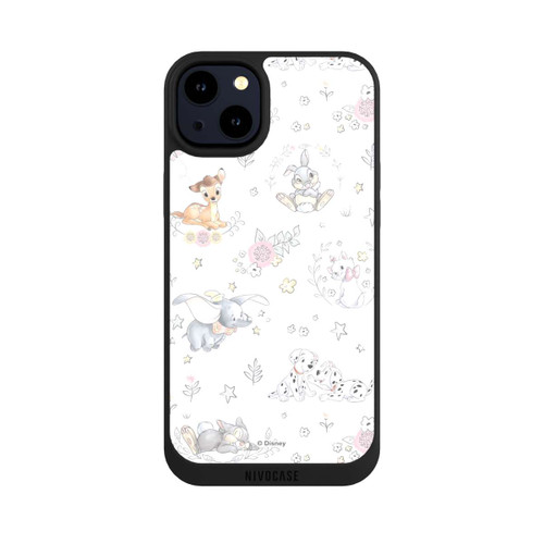 Apple iPhone 14 Plus NIVOpure Sentimental Heritage Collection
