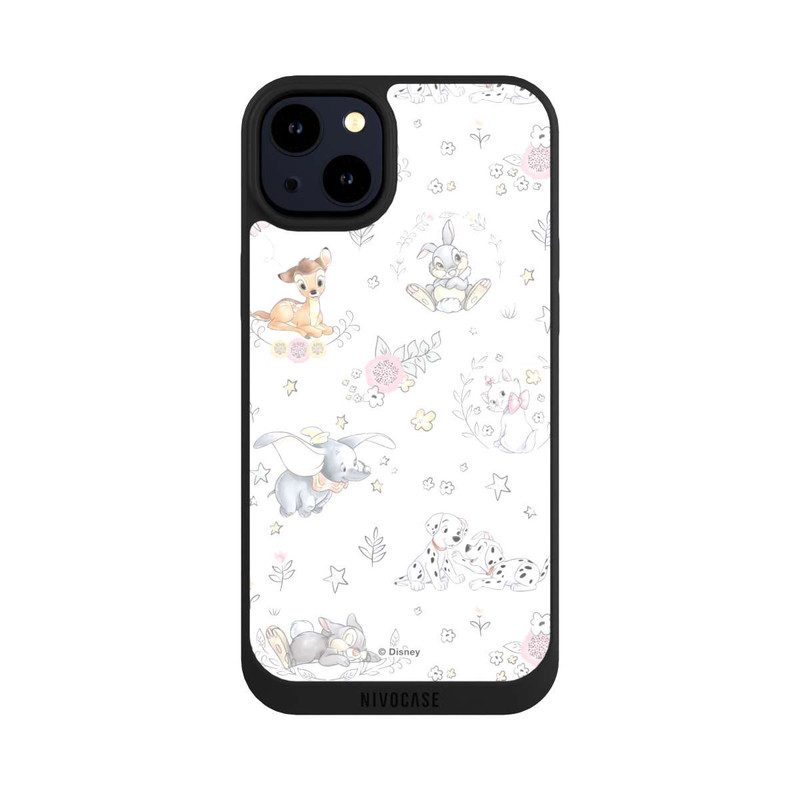 iPhone 14 Plus NIVOpure Collection Sentimental Heritage