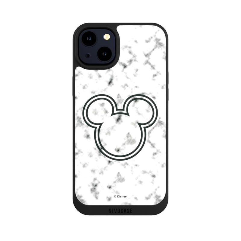 iPhone 14 Plus NIVOpure Micky Marble 2