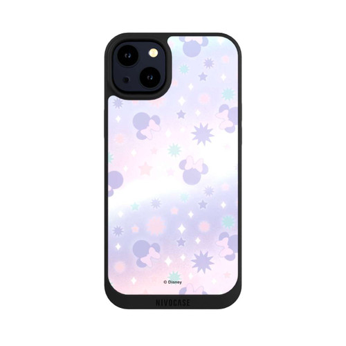 Apple iPhone 14 Plus NIVOpure Minnie Star Pattern