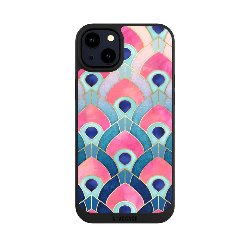 iPhone 14 Plus NIVOpure Gefiedert