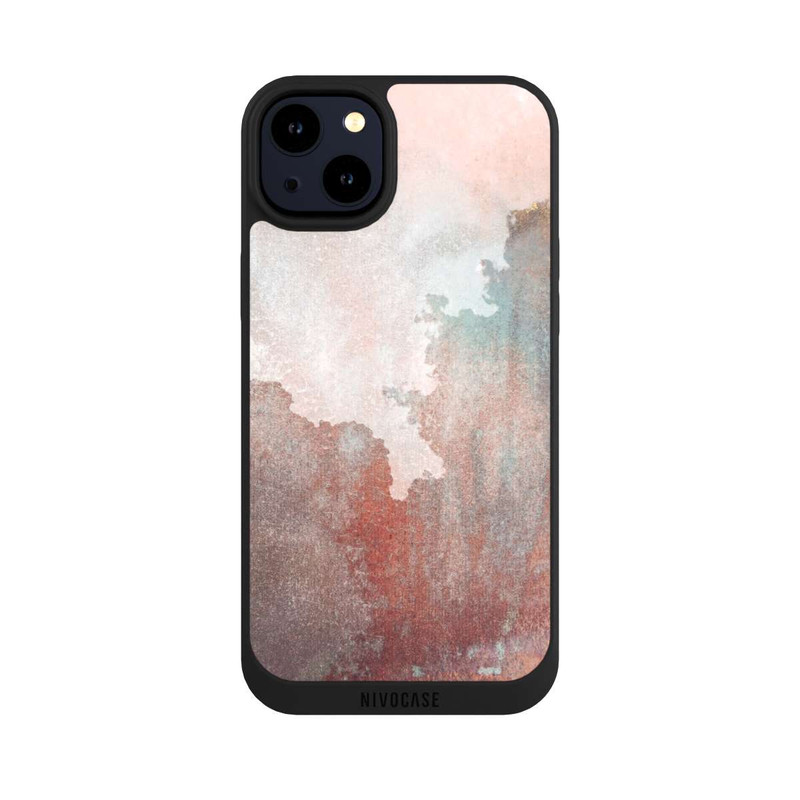 iPhone 14 Plus NIVOpure Papier Wolken