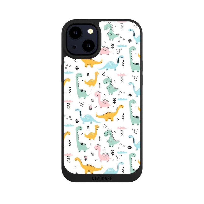 iPhone 14 Plus NIVOpure Dinos