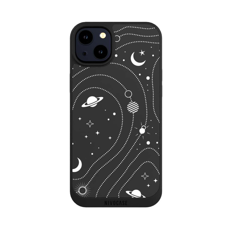 iPhone 14 Plus NIVOpure Lost In Spaces