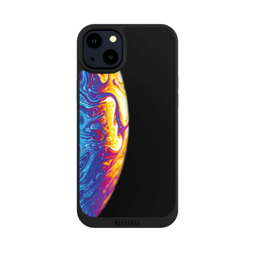 Apple iPhone 14 Plus NIVOpure Colourful Moon
