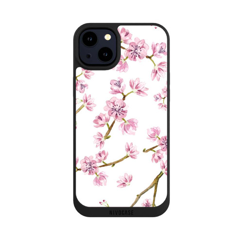 Apple iPhone 14 Plus NIVOpure Kirschblüte Pink