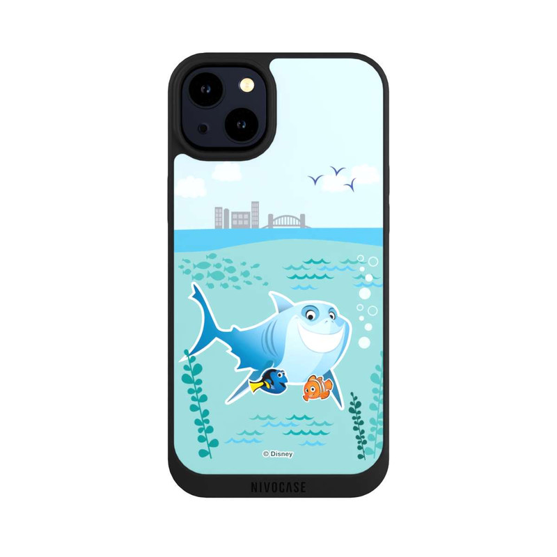 iPhone 14 Plus NIVOpure Nemo et ses amis