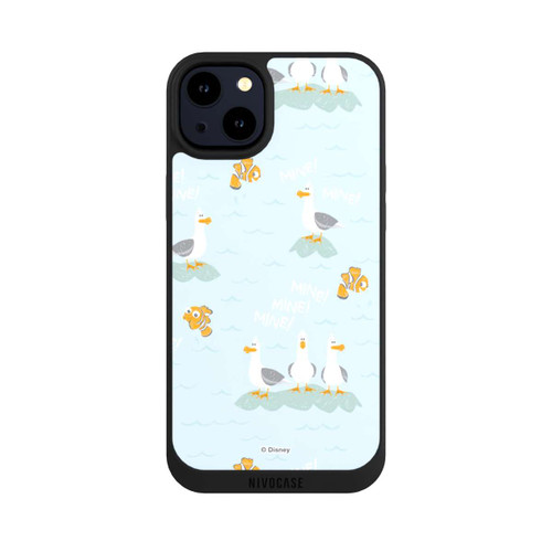 Apple iPhone 14 Plus NIVOpure Mine Mine Mine