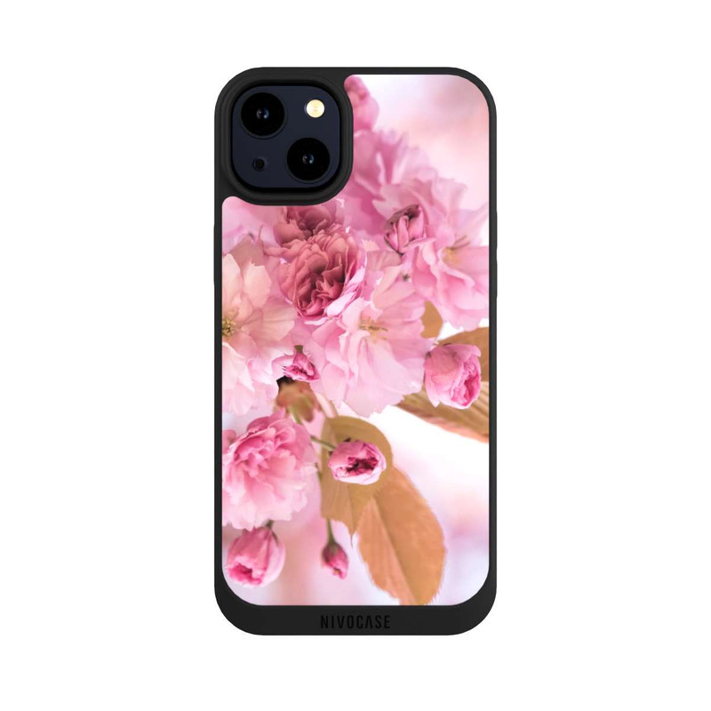 iPhone 14 Plus NIVOpure Cerisier du Japon Photographie