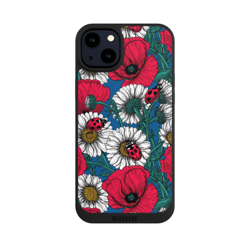 Apple iPhone 14 Plus NIVOpure The meadow