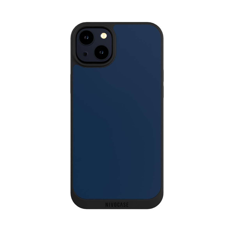 iPhone 14 Plus NIVOpure Dark blue 4