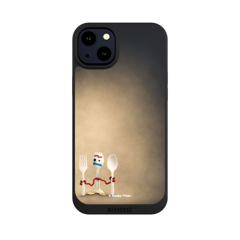 iPhone 14 Plus NIVOpure Toy Story Forky 