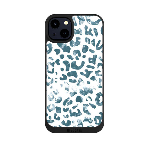 Apple iPhone 14 Plus NIVOpure Grungy leopard 2