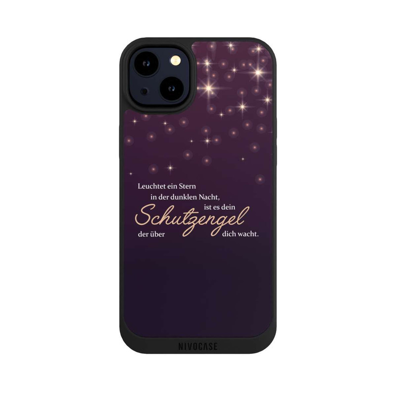 iPhone 14 Plus NIVOpure Schutzengel