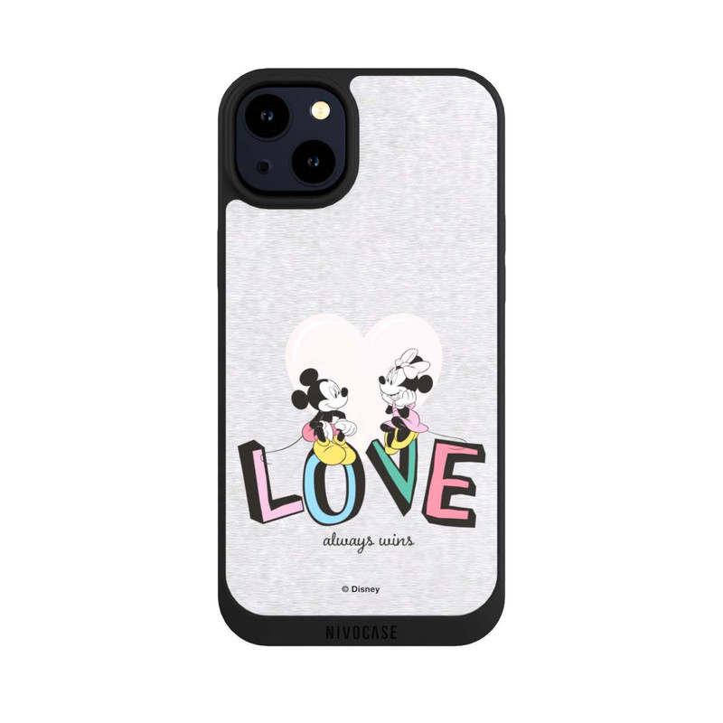 iPhone 14 Plus NIVOpure Love Always Wins