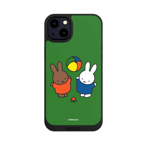 Apple iPhone 14 Plus NIVOpure Miffy Playing