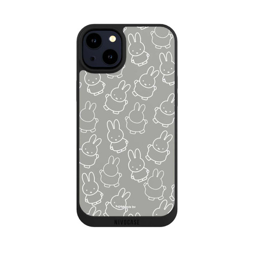 Apple iPhone 14 Plus NIVOpure Miffy Pattern