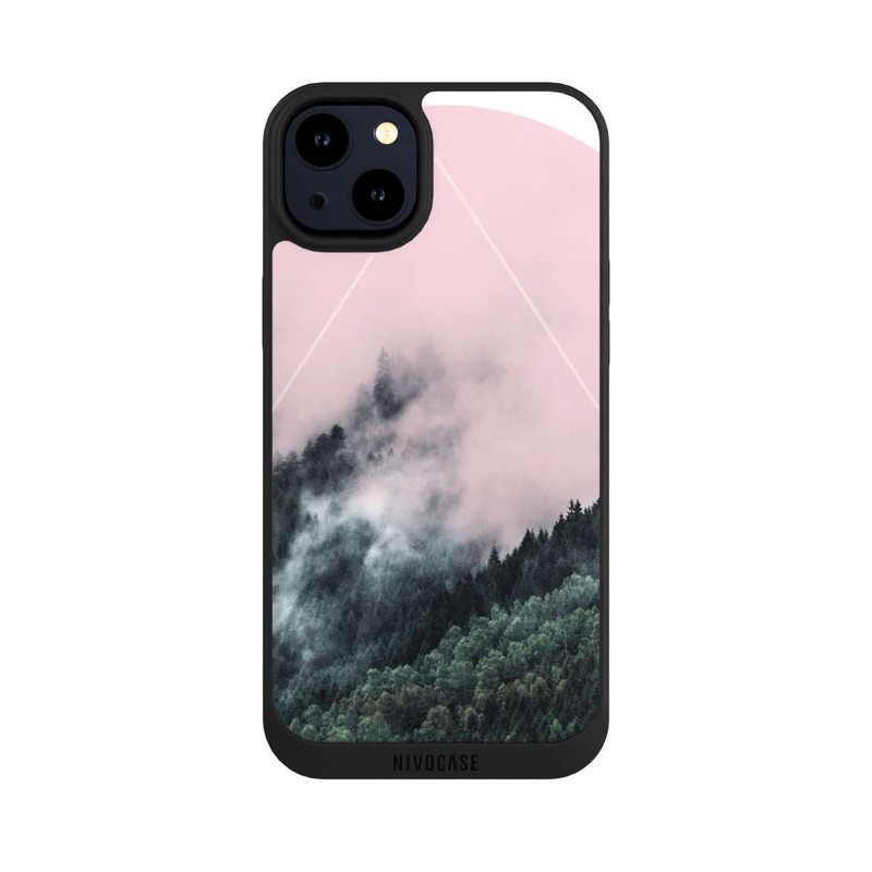 iPhone 14 Plus NIVOpure Bois brumeux 2