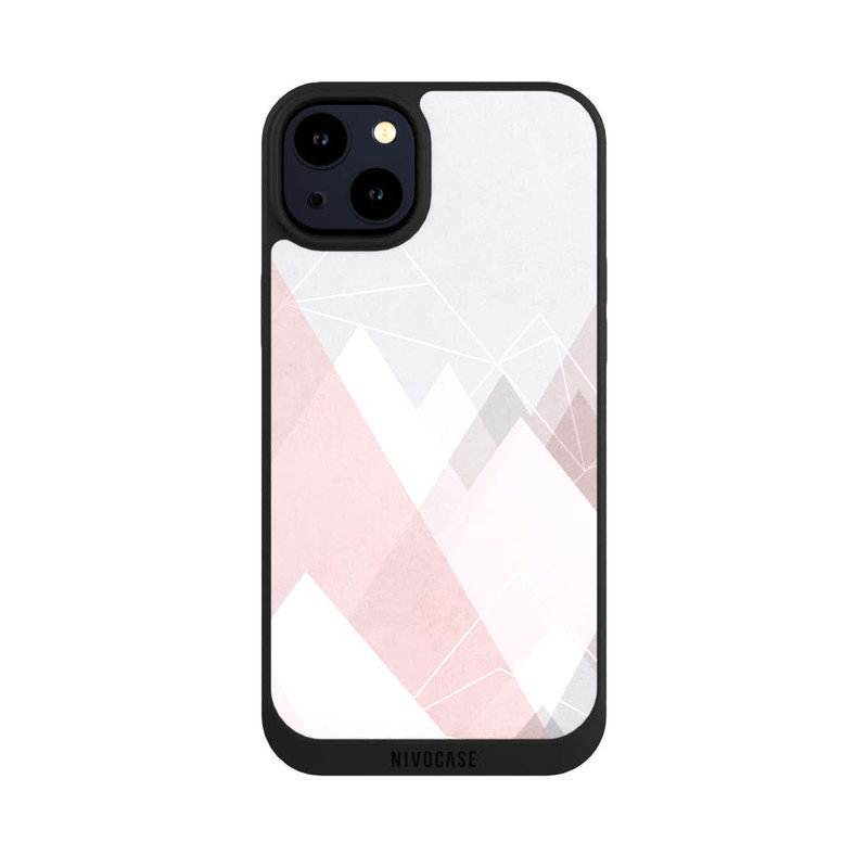 iPhone 14 Plus NIVOpure Graphique 110 turquoise