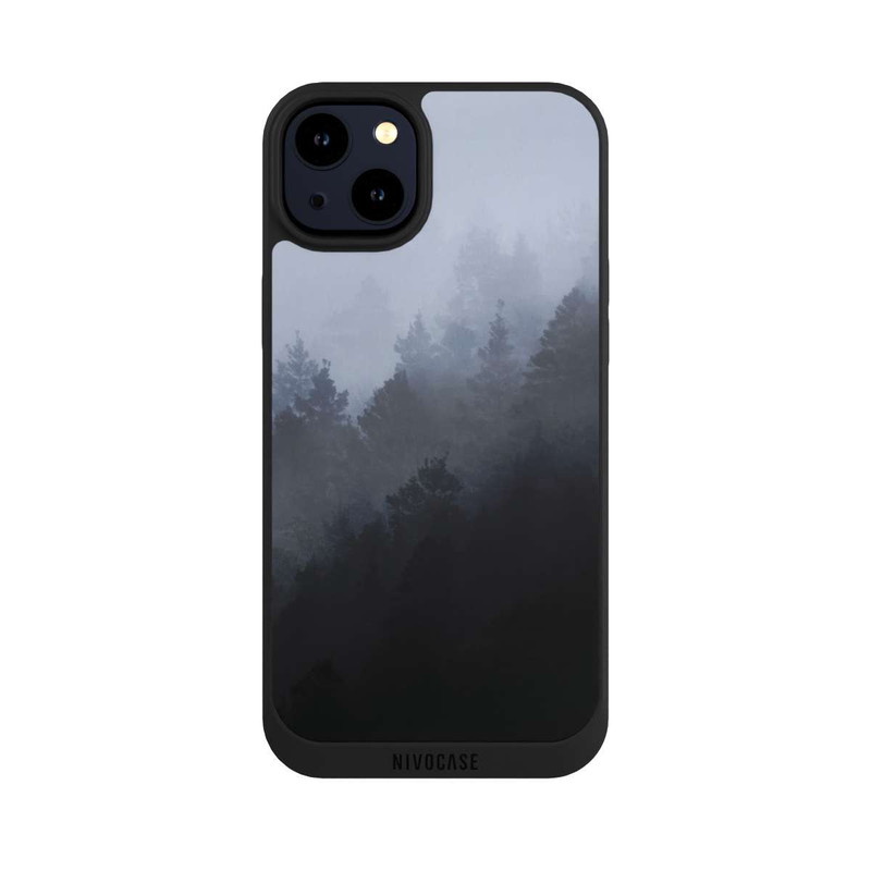 iPhone 14 Plus NIVOpure Matins brumeux