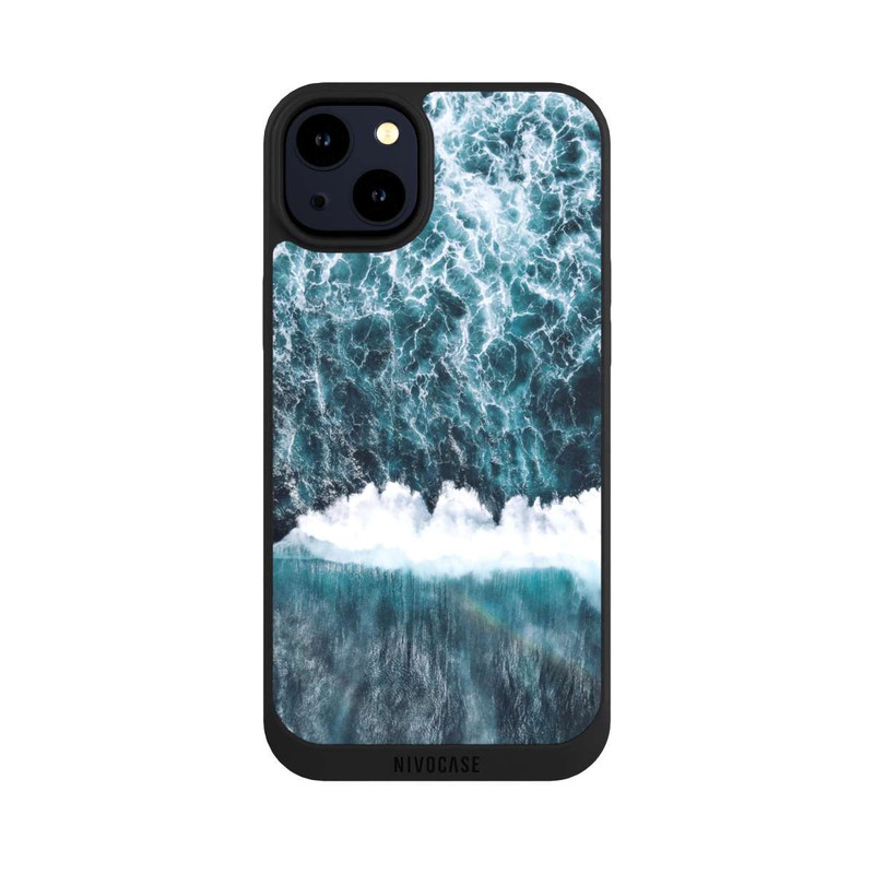 iPhone 14 Plus NIVOpure Ocean
