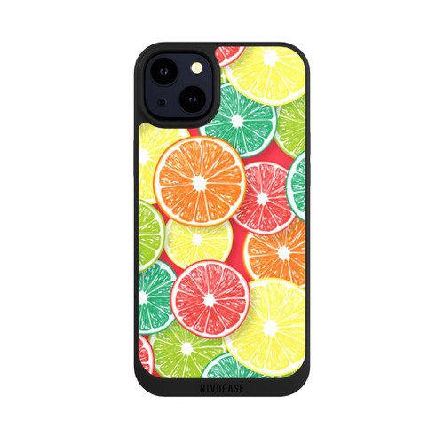 Apple iPhone 14 Plus NIVOpure Citrus Pop