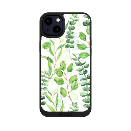 Apple iPhone 14 Plus NIVOpure Eucalyptus 2