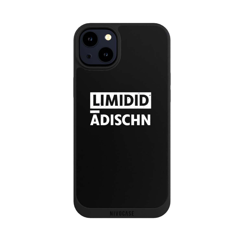 iPhone 14 Plus NIVOpure LIMIDID ÄDISCHN