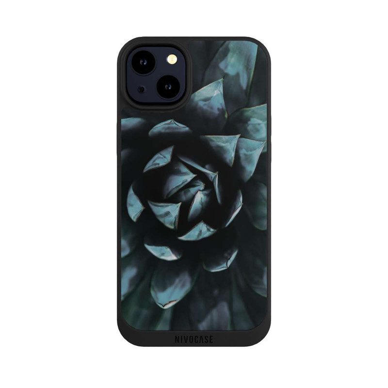iPhone 14 Plus NIVOpure Sukkulente