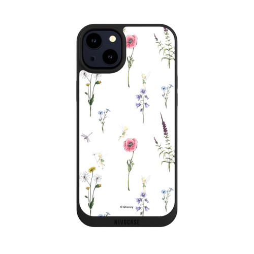 Apple iPhone 14 Plus NIVOpure Tinker Flower Pattern