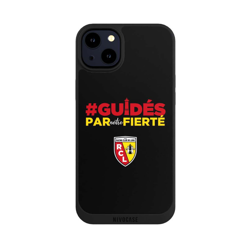 iPhone 14 Plus NIVOpure Guidés Par Notre Fierté
