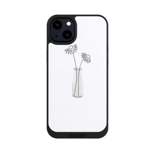 Apple iPhone 14 Plus NIVOpure Flower Still Life ll